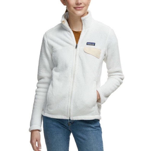 patagonia retool jacket